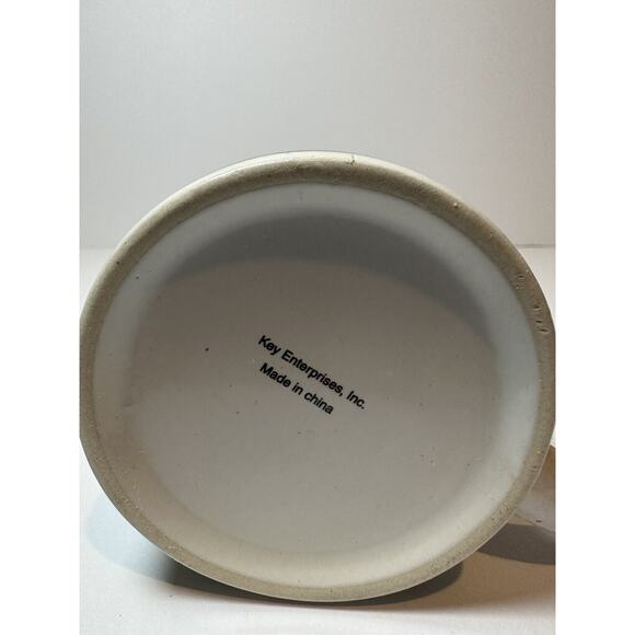 John Deere Tractor Coffee Cup Mugs Moline, Ill Collectable Promotional Coffee - Picture 6 of 7